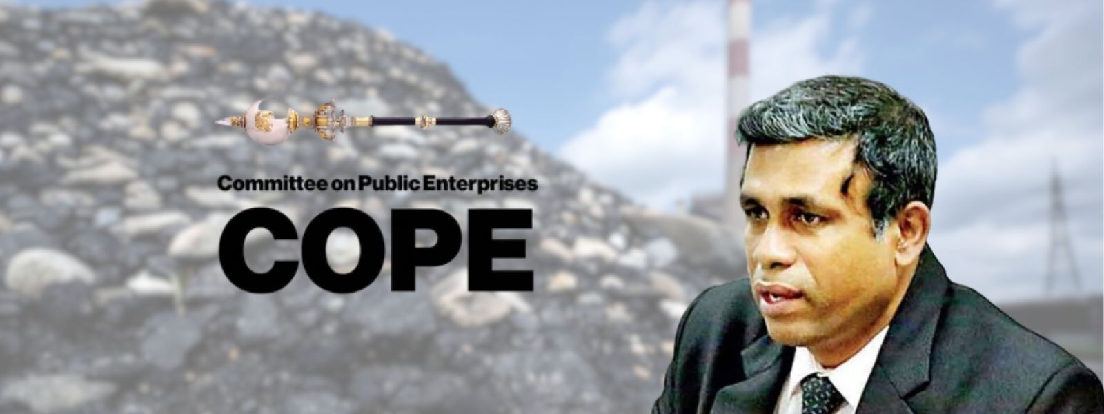 COPE to Launch Probe into Coal Import Procedure